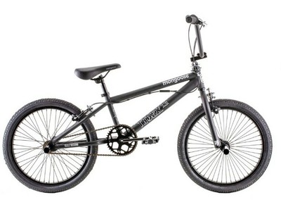 1998 mongoose outer limit